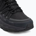 Încălțăminte de drumeție pentru bărbați Jack Wolfskin Wild Hike Texapore Mid black 7