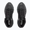 Încălțăminte de drumeție pentru bărbați Jack Wolfskin Wild Hike Texapore Mid black 3