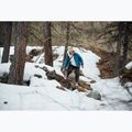 Încălțăminte de drumeție pentru femei Jack Wolfskin Wild Hike Texapore Mid oyster 11