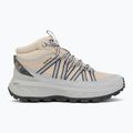 Încălțăminte de drumeție pentru femei Jack Wolfskin Wild Hike Texapore Mid oyster 2