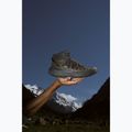 Încălțăminte de drumeție pentru bărbați Jack Wolfskin Wild Hike Texapore Mid obsidian moss 7