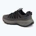 Încălțăminte de drumeție pentru bărbați Jack Wolfskin Wild Hike Texapore Low black/phantom 3
