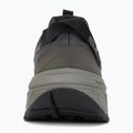 Încălțăminte de drumeție pentru bărbați Jack Wolfskin Wild Hike Texapore Low black/phantom 6
