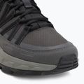 Încălțăminte de drumeție pentru bărbați Jack Wolfskin Wild Hike Texapore Low black/phantom 7