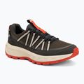 Încălțăminte de drumeție pentru bărbați Jack Wolfskin Wild Hike Texapore Low obsidian moss