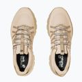 Încălțăminte de drumeție pentru bărbați Jack Wolfskin Wild Hike Texapore Low oyster 3