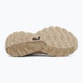 Încălțăminte de drumeție pentru bărbați Jack Wolfskin Wild Hike Texapore Low oyster 4