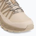 Încălțăminte de drumeție pentru bărbați Jack Wolfskin Wild Hike Texapore Low oyster 7