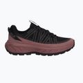 Încălțăminte de drumeție pentru femei Jack Wolfskin Wild Hike Texapore Low Mineral Red