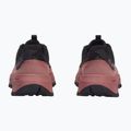 Încălțăminte de drumeție pentru femei Jack Wolfskin Wild Hike Texapore Low Mineral Red 3