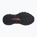 Încălțăminte de drumeție pentru femei Jack Wolfskin Wild Hike Texapore Low Mineral Red 6