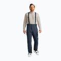 Pantaloni de schi pentru bărbați Jack Wolfskin Flowline Pro 2L Ins midnight sky