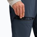 Pantaloni de schi pentru bărbați Jack Wolfskin Flowline Pro 2L Ins midnight sky 5