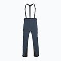 Pantaloni de schi pentru bărbați Jack Wolfskin Flowline Pro 2L Ins midnight sky 8