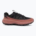 Încălțăminte de drumeție pentru femei Jack Wolfskin Wild Hike Texapore Low Mineral Red 2