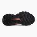 Încălțăminte de drumeție pentru femei Jack Wolfskin Wild Hike Texapore Low Mineral Red 4