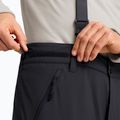 Pantaloni de schi pentru bărbați Jack Wolfskin Flowline Pro 2L Ins black 4