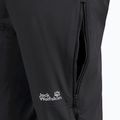 Pantaloni de schi pentru bărbați Jack Wolfskin Flowline Pro 2L Ins black 6