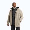 Geacă 3în1 pentru bărbați Jack Wolfskin Icecape 3In1 Down Rds linen 4