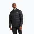 Geacă 3în1 pentru bărbați Jack Wolfskin Icecape 3In1 Down Rds linen 5