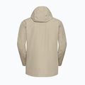 Geacă 3în1 pentru bărbați Jack Wolfskin Icecape 3In1 Down Rds linen 11