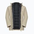 Geacă 3în1 pentru bărbați Jack Wolfskin Icecape 3In1 Down Rds linen 13