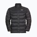 Geacă 3în1 pentru bărbați Jack Wolfskin Icecape 3In1 Down Rds linen 14