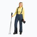 Pantaloni de schi pentru femei Jack Wolfskin Flowline Pro 2L Ins midnight sky 2