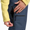 Pantaloni de schi pentru femei Jack Wolfskin Flowline Pro 2L Ins midnight sky 6