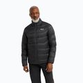 Geacă 3în1 pentru bărbați Jack Wolfskin Icecape 3In1 Down Rds black 5