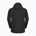 Geacă 3în1 pentru bărbați Jack Wolfskin Icecape 3In1 Down Rds black 11