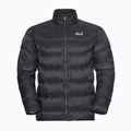 Geacă 3în1 pentru bărbați Jack Wolfskin Icecape 3In1 Down Rds black 14
