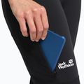 Colanți de trekking pentru femei  Jack Wolfskin Hike With Me black 7