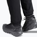 Pantaloni de trekking pentru femei Jack Wolfskin Prelight Trail black 7