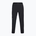 Pantaloni de trekking pentru femei Jack Wolfskin Prelight Trail black 8