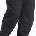 Pantaloni de trekking pentru bărbați Jack Wolfskin Trek Terrain black 6
