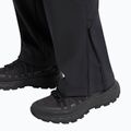 Pantaloni de trekking pentru bărbați Jack Wolfskin Trek Terrain black 7