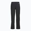 Pantaloni de trekking pentru bărbați Jack Wolfskin Trek Terrain black 9