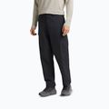 Pantaloni de trekking pentru bărbați Jack Wolfskin Yuma Cargo black
