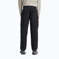 Pantaloni de trekking pentru bărbați Jack Wolfskin Yuma Cargo black 2
