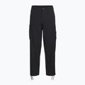 Pantaloni de trekking pentru bărbați Jack Wolfskin Yuma Cargo black 7