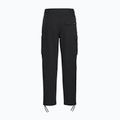 Pantaloni de trekking pentru bărbați Jack Wolfskin Yuma Cargo black 8