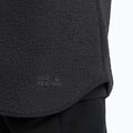 Bluză de trekking pentru femei Jack Wolfskin High Curl Coat black 6