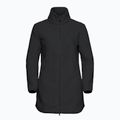 Bluză de trekking pentru femei Jack Wolfskin High Curl Coat black 7