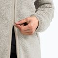 Bluză de trekking pentru femei Jack Wolfskin High Curl Coat pale sand 5