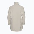 Bluză de trekking pentru femei Jack Wolfskin High Curl Coat pale sand 8