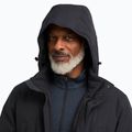 Geacă de ploaie pentru bărbați Jack Wolfskin Canyon Shield Parka black 4