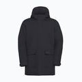 Geacă de ploaie pentru bărbați Jack Wolfskin Canyon Shield Parka black 7
