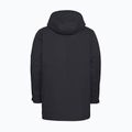 Geacă de ploaie pentru bărbați Jack Wolfskin Canyon Shield Parka black 8