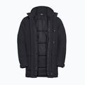 Geacă de ploaie pentru bărbați Jack Wolfskin Canyon Shield Parka black 9